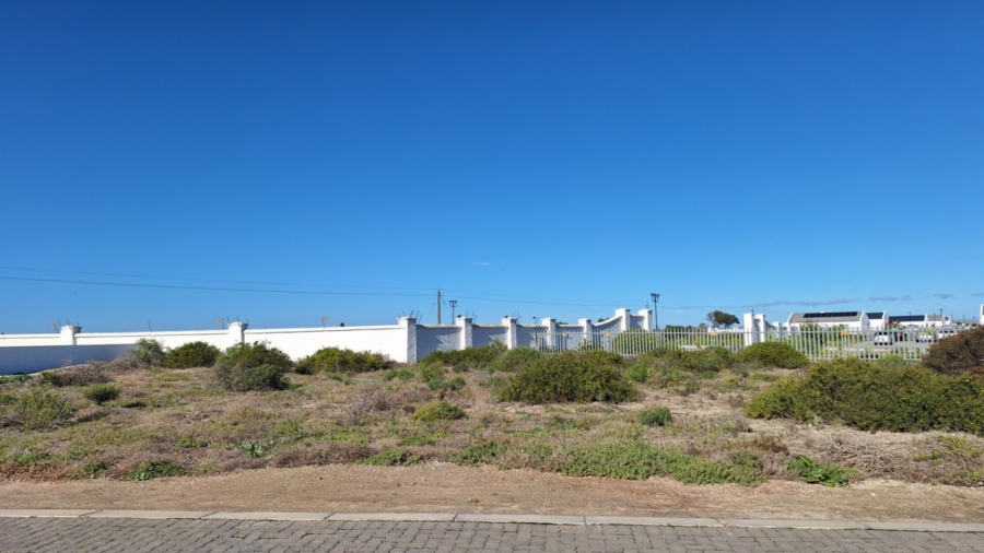 0 Bedroom Property for Sale in Atlantic Sands Private Estate Western Cape